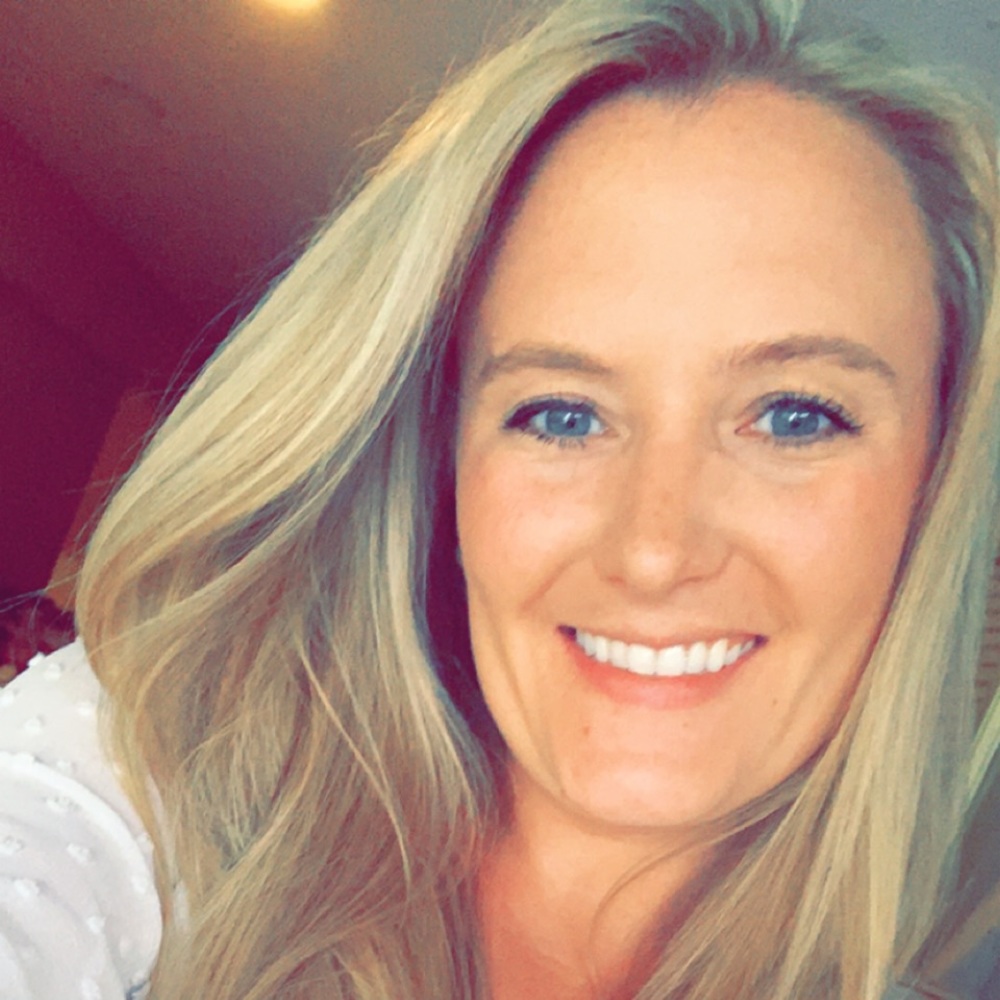 Meet your Posher, Kristine